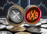 在瑞波币（XRP）达到5美元之前，探索4种潜在的20倍投资回报率的替代品