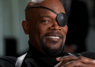 塞缪尔·杰克逊(Samuel L. Jackson)签了九部漫威电影的合同，不知道自己还能活多久