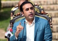 Bilawal敦促信德省政府采取严厉措施打击腐败